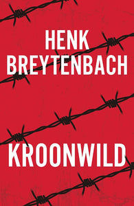 Kroonwild - Henk Breytenbach