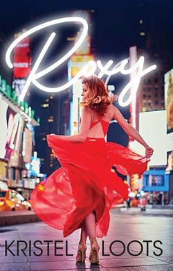 Roxy - Kristel Loots