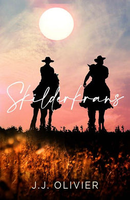 Skilderkrans - J.J Olivier