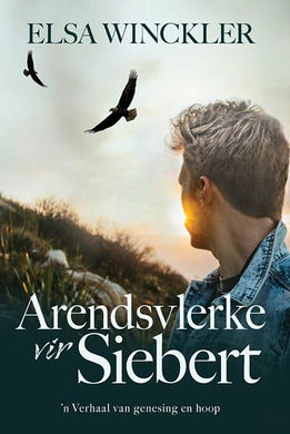 Arendsvlerke vir Siebert - Elsa Winckler