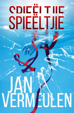 Spieeltjie Spieeltjie - Jan Vermeulen