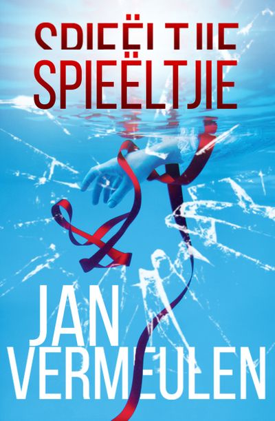 Spieeltjie Spieeltjie - Jan Vermeulen