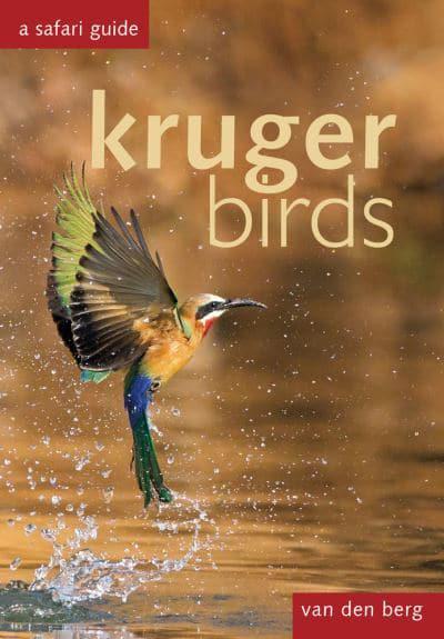 Safari Guide: Kruger Birds - Van Den Berg