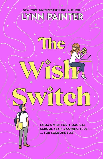Wish Switch