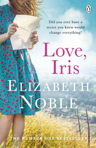 Love Iris - Elizabeth Noble
