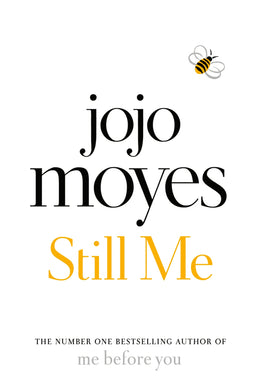 Still Me - Jojo Moyes