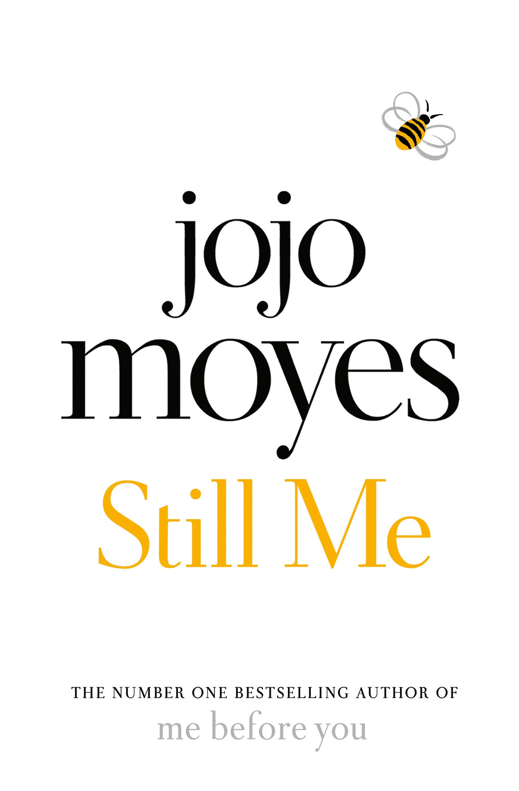 Still Me - Jojo Moyes