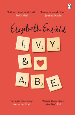 Ivy and Abe - Elizabeth Enfield