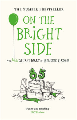 On The Bright Side - Hendrik Groen
