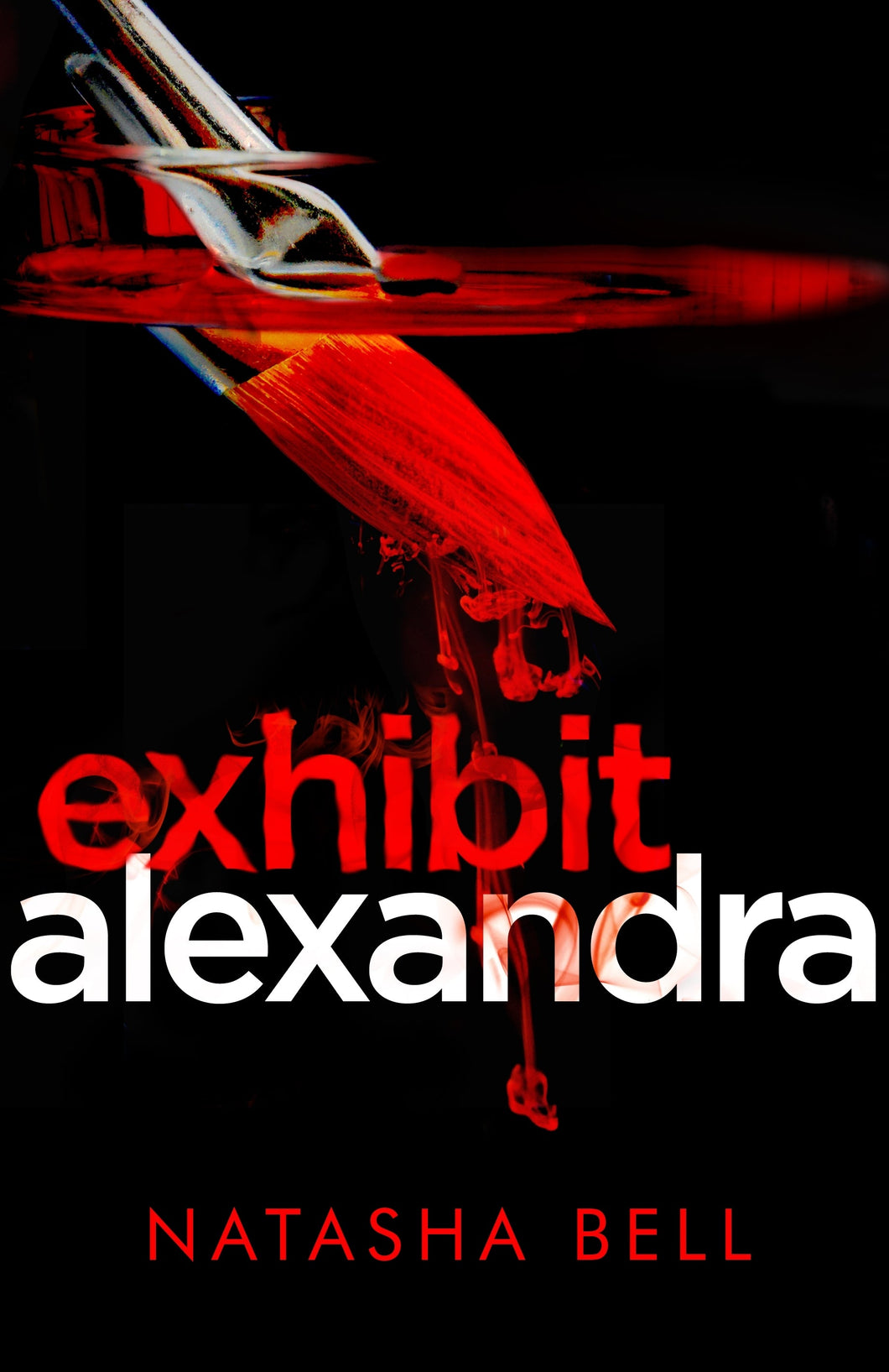 Exhibit Alexandra - Natasha Bell