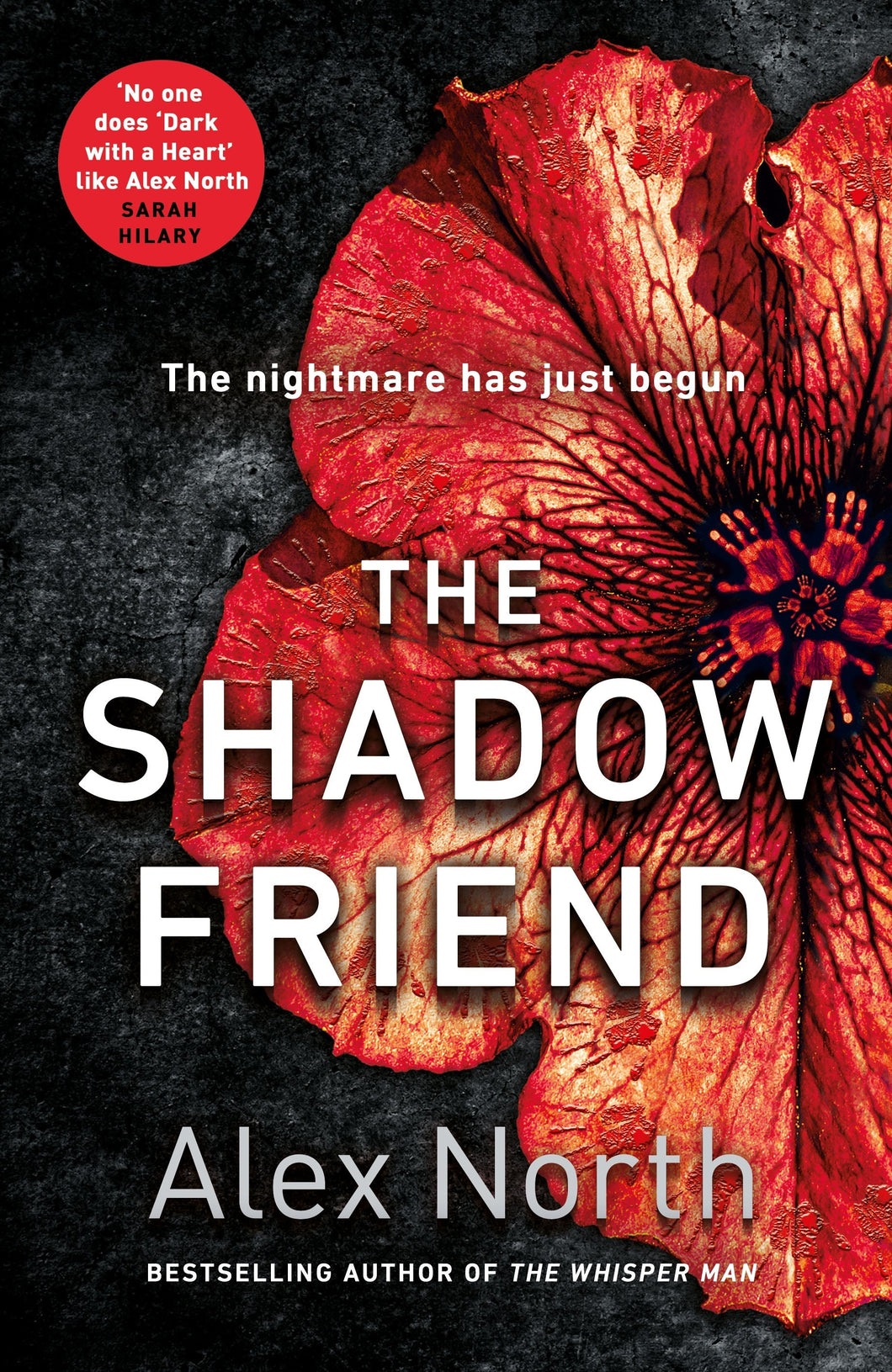 Shadow Friend The - Alex North