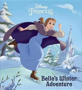 Beauty & the Beast: Belles Winter Adv - Disney