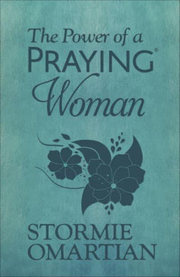 Power of a Praying Woman The - Stormie Omartian