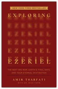 Exploring Ezekiel