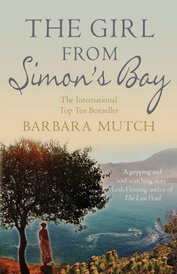 Girl From Simon's Bay The - Barbara Mutch