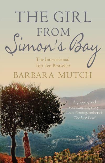 Girl From Simon's Bay The - Barbara Mutch
