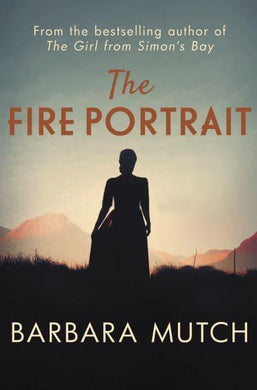 Fire Portrait - Barbara Mutch