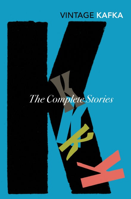 VC: Complete Short Stories - Franz Kafka