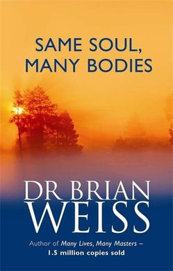 Same Soul Many Bodies - Bryan Weiss