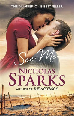 See Me - Nicholas Sparks