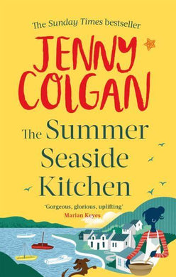 Summer Seaside Kitchen The - Jenny Colgan