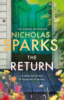 Return The (PB) - Nicholas Sparks