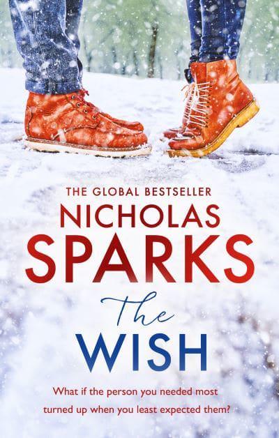 Wish, The - Nicholas Sparks