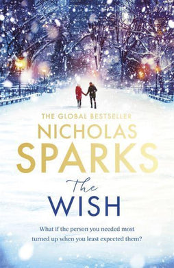 Wish The - Nicholas Sparks