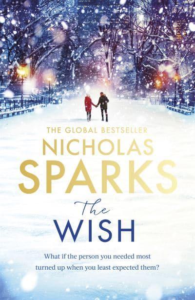 Wish The - Nicholas Sparks