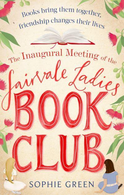 Inaugural Meeting Of The Fairvale Ladies - Sophie Green