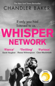 Whisper Network, The