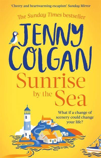Sunrise by the Sea - Jenny Colgan