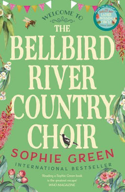Bellbird River Country Choir - Sophie Green