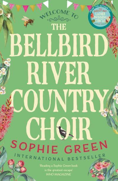 Bellbird River Country Choir - Sophie Green