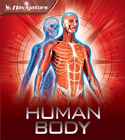 Navigators: Human body - Kingfisher