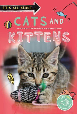 Cats And Kittens