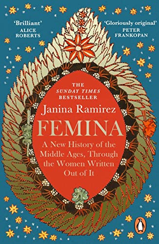 Femina - Janina Ramirez