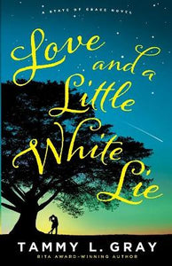 Love And A Little White Lie