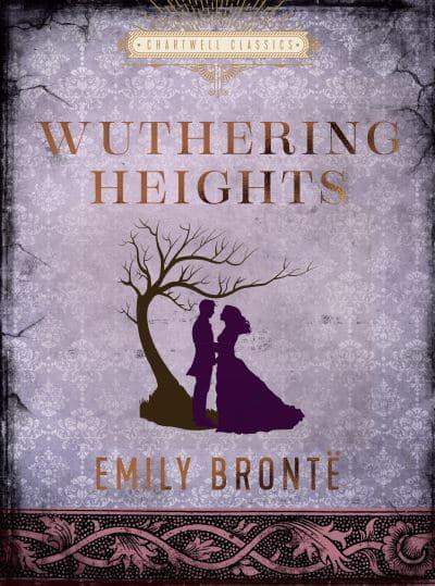 Wuthering Heights - Emily Bronte