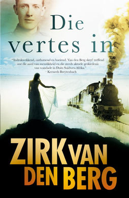 Hochnamib 1: Die Vertes In - Zirk Van Den Berg
