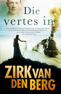Hochnamib 1: Die Vertes In - Zirk Van Den Berg