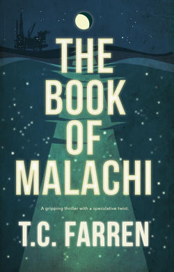 Book of Malachi The - T.C. Farren