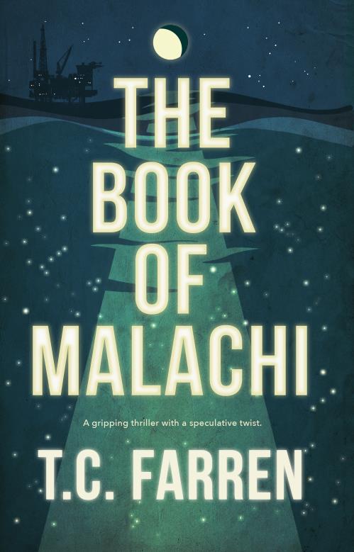 Book of Malachi The - T.C. Farren