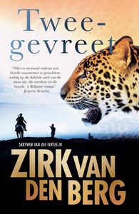 Hochnamib 2: Tweegevreet - Zirk Van Den Berg