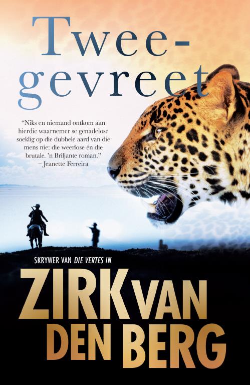 Hochnamib 2: Tweegevreet - Zirk Van Den Berg