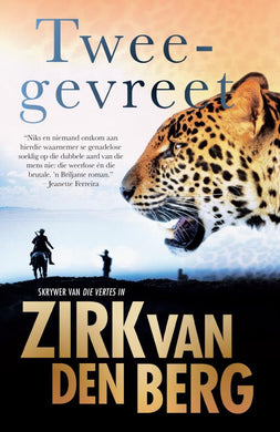 Hochnamib 2: Tweegevreet - Zirk Van Den Berg
