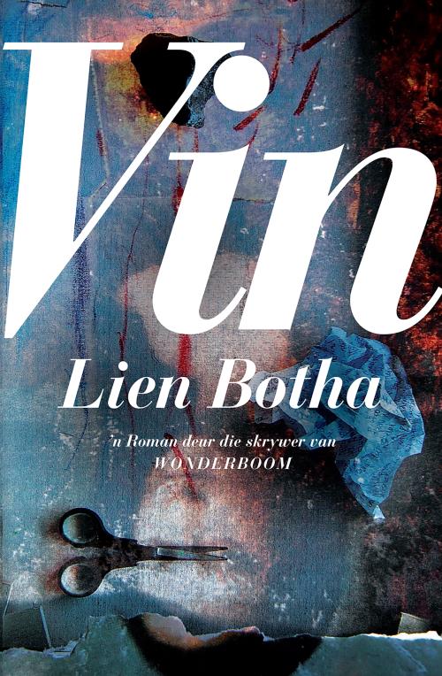 Vin - Lien Botha