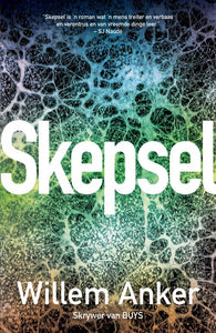 Skepsel - Willem Anker