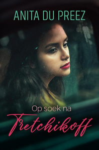 Op Soek Na Tretchikoff
