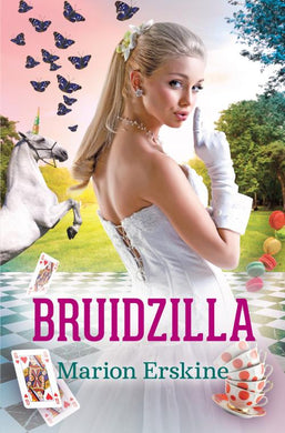 Bruidzilla - Marion Erskine